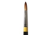 Kunst & Handwerk Ausstattung - Daler-Rowney System3 Series 45 Round Nr 10 - 16-281045010