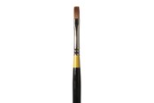 Kunst & Handwerk Ausstattung - Daler-Rowney System3 Series 44 Flat Nr 2 - 16-281044002