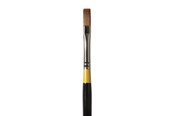 Kunst & Handwerk Ausstattung - Daler-Rowney System3 Series 44 Flat Nr 4 - 16-281044004