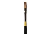 Kunst & Handwerk Ausstattung - Daler-Rowney System3 Series 44 Flat Nr 6 - 16-281044006