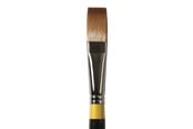 Kunst & Handwerk Ausstattung - Daler-Rowney System3 Series 44 Flat Nr 12 - 16-281044012