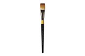 Kunst & Handwerk Ausstattung - Daler-Rowney System3 Series 21 Long Flat Nr 1 - 16-281021100