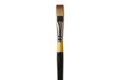 Kunst & Handwerk Ausstattung - Daler-Rowney System3 Series 55 Short Flat Nr 1/2" - 16-281055050