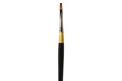 Kunst & Handwerk Ausstattung - Daler-Rowney System3 Series 67 Filbert Nr 2 - 16-281067002