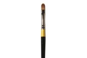 Kunst & Handwerk Ausstattung - Daler-Rowney System3 Series 67 Filbert Nr 8 - 16-281067008