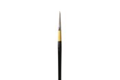 Kunst & Handwerk Ausstattung - Daler-Rowney System3 Series 81 Spotter Nr 10/0 - 16-281081090