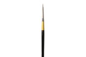 Kunst & Handwerk Ausstattung - Daler-Rowney System3 Series 85 Round Nr 3 - 16-281085000