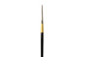 Kunst & Handwerk Ausstattung - Daler-Rowney System3 Series 85 Round Nr 0 - 16-281085990