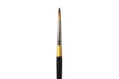 Kunst & Handwerk Ausstattung - Daler-Rowney System3 Series 85 Round Nr 6 - 16-281085006