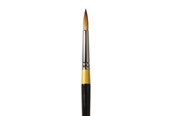 Kunst & Handwerk Ausstattung - Daler-Rowney System3 Series 85 Round Nr 8 - 16-281085008