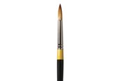 Kunst & Handwerk Ausstattung - Daler-Rowney System3 Series 85 Round Nr 10 - 16-281085010