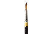 Kunst & Handwerk Ausstattung - Daler-Rowney System3 Series 85 Round Nr 12 - 16-281085012