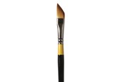 Kunst & Handwerk Ausstattung - Daler-Rowney System3 Series 00 Sword Nr 1/2" - 16-281000050