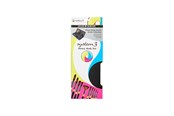 Kunst & Handwerk Ausstattung - Daler-Rowney System3 Heavy Body Zip Case Long Handle 10 pcs - 16-281300111