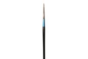 Kunst & Handwerk Ausstattung - Daler-Rowney Aquafine Series 34 Sable  Round Nr 1 - 16-282034001