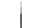 Kunst & Handwerk Ausstattung - Daler-Rowney Aquafine Series 34 Sable Round Nr 3 - 16-282034003