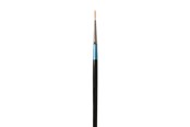 Kunst & Handwerk Ausstattung - Daler-Rowney Aquafine Series 51 Liner Nr 10/0" - 16-282051090