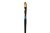 Kunst & Handwerk Ausstattung - Daler-Rowney Aquafine Series 52 Oval Wash Nr 1/2" - 16-282052050