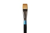 Kunst & Handwerk Ausstattung - Daler-Rowney Aquafine Series 55 Short Flat Nr 1" - 16-282055100