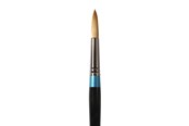 Kunst & Handwerk Ausstattung - Daler-Rowney Aquafine Series 85 Round Nr 18 - 16-282085018