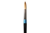 Kunst & Handwerk Ausstattung - Daler-Rowney Aquafine Series 85 Round Nr 26 - 16-282085026