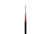 Kunst & Handwerk Ausstattung - Daler-Rowney Georgian Series 63 Rigger Nr 5/0" - 16-283063050