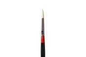 Kunst & Handwerk Ausstattung - Daler-Rowney Georgian Series 24 Round Nr 4 - 16-283024004
