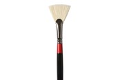 Kunst & Handwerk Ausstattung - Daler-Rowney Georgian Series 84 Fan Nr 6 - 16-283084006