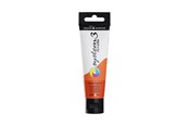 Kunst & Handwerk Ausstattung - Daler-Rowney System3 59 ml Cadmium Orange (Hue) - 16-129059619
