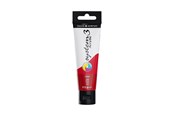 Kunst & Handwerk Ausstattung - Daler-Rowney System3 59 ml Crimson - 16-129059513