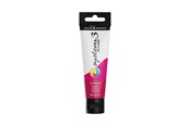 Kunst & Handwerk Ausstattung - Daler-Rowney System3 59 ml Process Magenta - 16-129059412