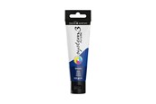 Kunst & Handwerk Ausstattung - Daler-Rowney System3 59 ml Ultramarine - 16-129059123