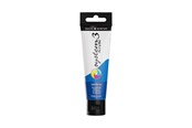 Kunst & Handwerk Ausstattung - Daler-Rowney System3 59 ml Cobalt Blue (Hue) - 16-129059110