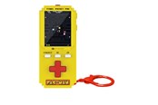 Spielkonsolen - My Arcade - Pac-Man Portable Gaming System (Pixel Pocket Pro) - 0845620071302