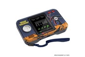 Spielkonsolen - My Arcade - Space Invaders Portable Gaming System + Travel Case - 0845620071500
