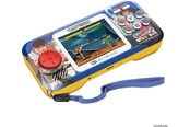 Spielkonsolen - My Arcade - Super Street Fighter II Portable Gaming System + Travel Case - 0845620071487