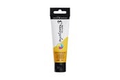 Kunst & Handwerk Ausstattung - Daler-Rowney System3 59 ml Cadmium Yellow Deep (Hue) - 16-129059618