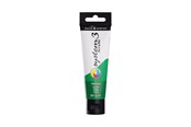 Kunst & Handwerk Ausstattung - Daler-Rowney System3 59 ml Phthalo Green - 16-129059361