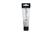 Kunst & Handwerk Ausstattung - Daler-Rowney System3 59 ml Warm Grey - 16-129059078