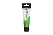 Kunst & Handwerk Ausstattung - Daler-Rowney System3 59 ml Fluorescent Green - 16-129059349