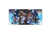 Mauspads & Zubehör - Blizzard World of WarCraft - 20th Anniversary Mousepad - 5292935003729