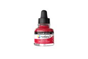 Kunst & Handwerk Ausstattung - Daler-Rowney System3 Ink 29.5 ml Cadmium Red Hue - 16-161029503