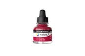 Kunst & Handwerk Ausstattung - Daler-Rowney System3 Ink 29.5 ml Crimson - 16-161029513