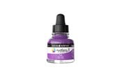 Kunst & Handwerk Ausstattung - Daler-Rowney System3 Ink 29.5 ml Purple - 16-161029433