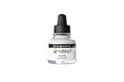 Kunst & Handwerk Ausstattung - Daler-Rowney System3 Ink 29.5 ml Titanium White - 16-161029009