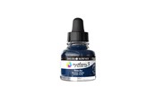Kunst & Handwerk Ausstattung - Daler-Rowney System3 Ink 29.5 ml Phthalo Blue - 16-161029142