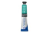 Kunst & Handwerk Ausstattung - Daler-Rowney Aquafine 8 ml Transparent Turquoise - 16-131008157