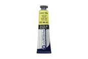 Kunst & Handwerk Ausstattung - Daler-Rowney Aquafine Gouache 15ml Lemon Yellow - 16-136015651