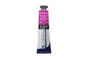Kunst & Handwerk Ausstattung - Daler-Rowney Aquafine Gouache 15ml Quinacridone Magenta - 16-136015414