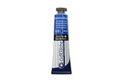 Kunst & Handwerk Ausstattung - Daler-Rowney Aquafine Gouache 15ml Ultramarine Blue Dark - 16-136015123